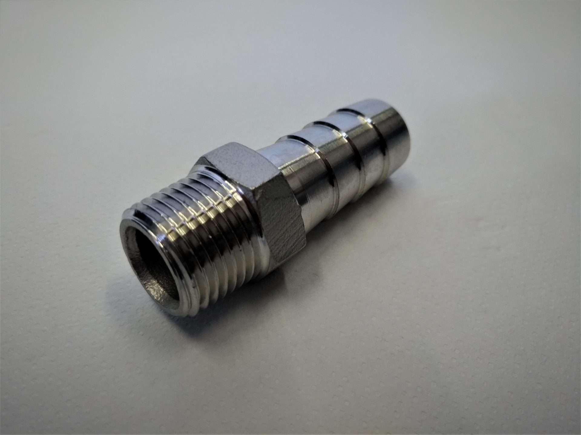 slangpilaar VW Crafter 2018