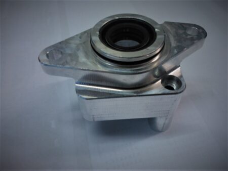 stuurpompsteun VW Crafter