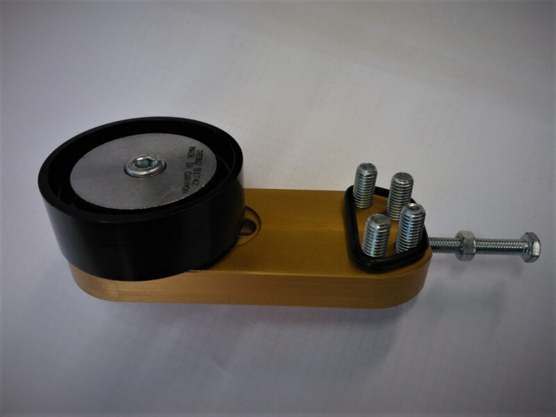 spannerset VW Crafter