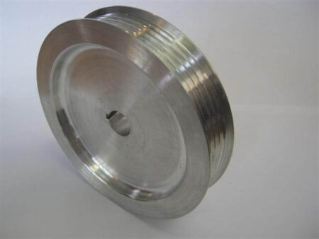 compressorpoelie Iveco/Renault Knorr