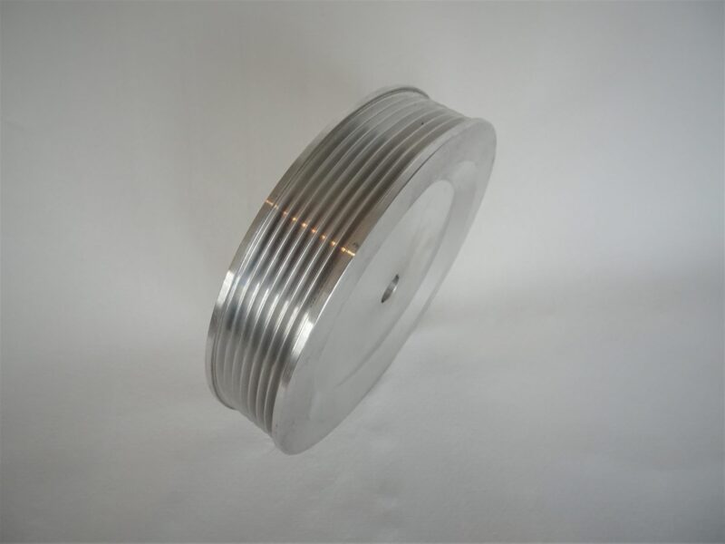 compressorpoelie Nissan Atleon C15 145mm/32mm