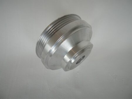 krukaspoelie Canter Fuso 100mm/55mm