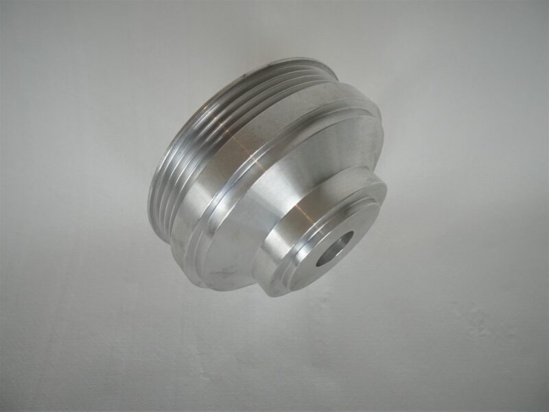 krukaspoelie Canter Fuso 100mm/55mm