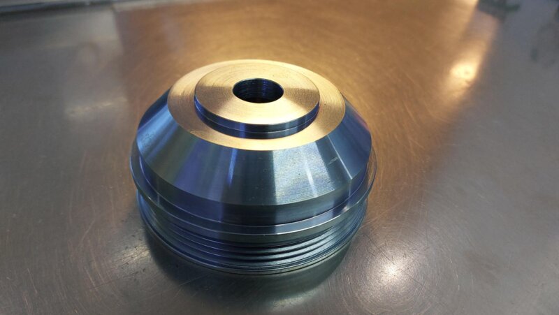 krukaspoelie Iveco C14-C18 st