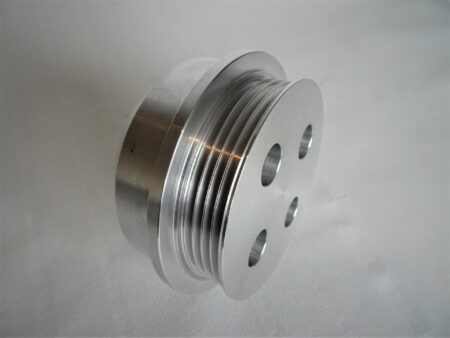 krukaspoelie Iveco Daily Euro6 160pk