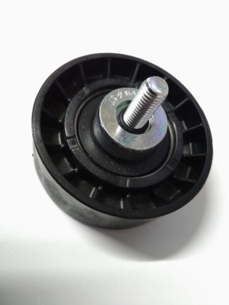 looprol Iveco 65mm C13/C15 airco