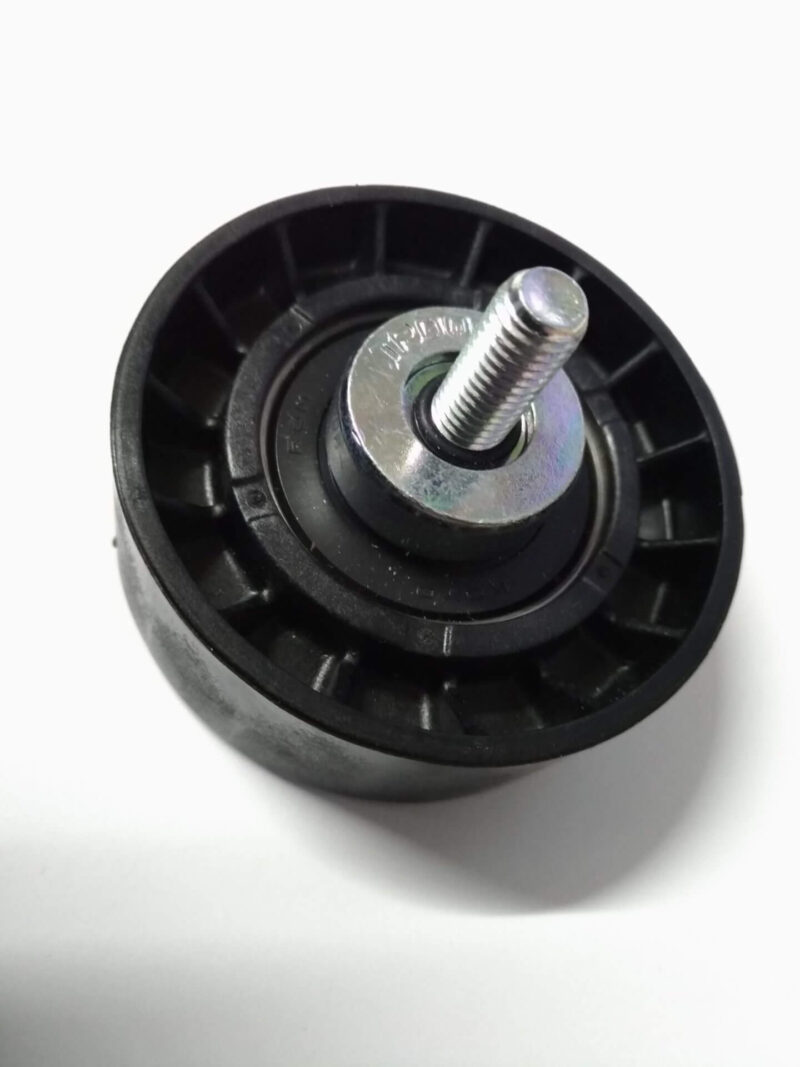 looprol Iveco 65mm C13/C15 airco