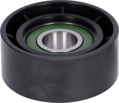 looprol 60mm tbv Iveco C17/C18/C21