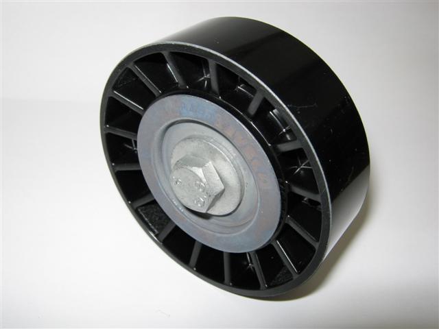 spanrol 70mm Iveco C14/C17 C15/C18