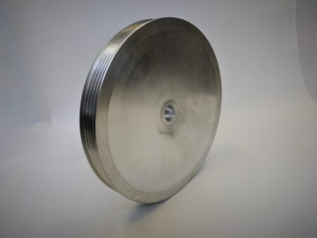 compressorpoelie VW Crafter 2018