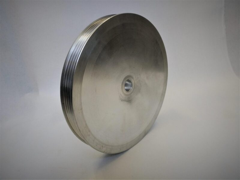 compressorpoelie VW Crafter 2018