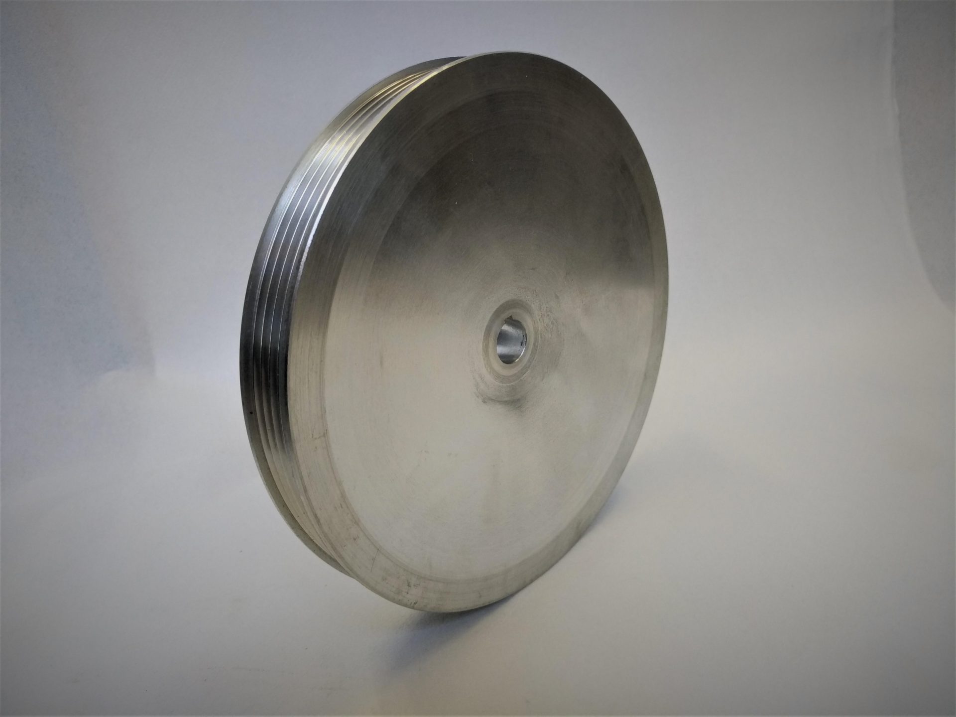 compressorpoelie VW Crafter 2018