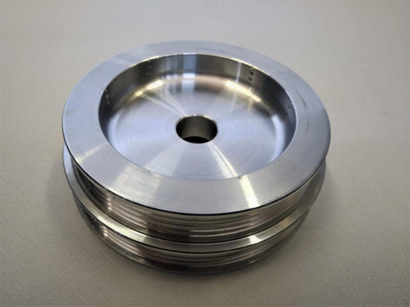 koelvinpoelie VW Crafter