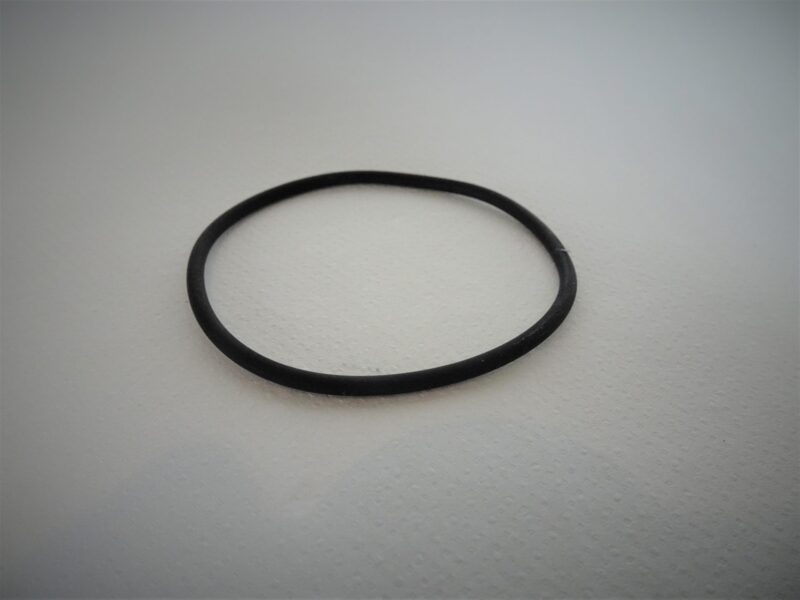 o ring compressorsteun Iveco Daily Euro6 160pk