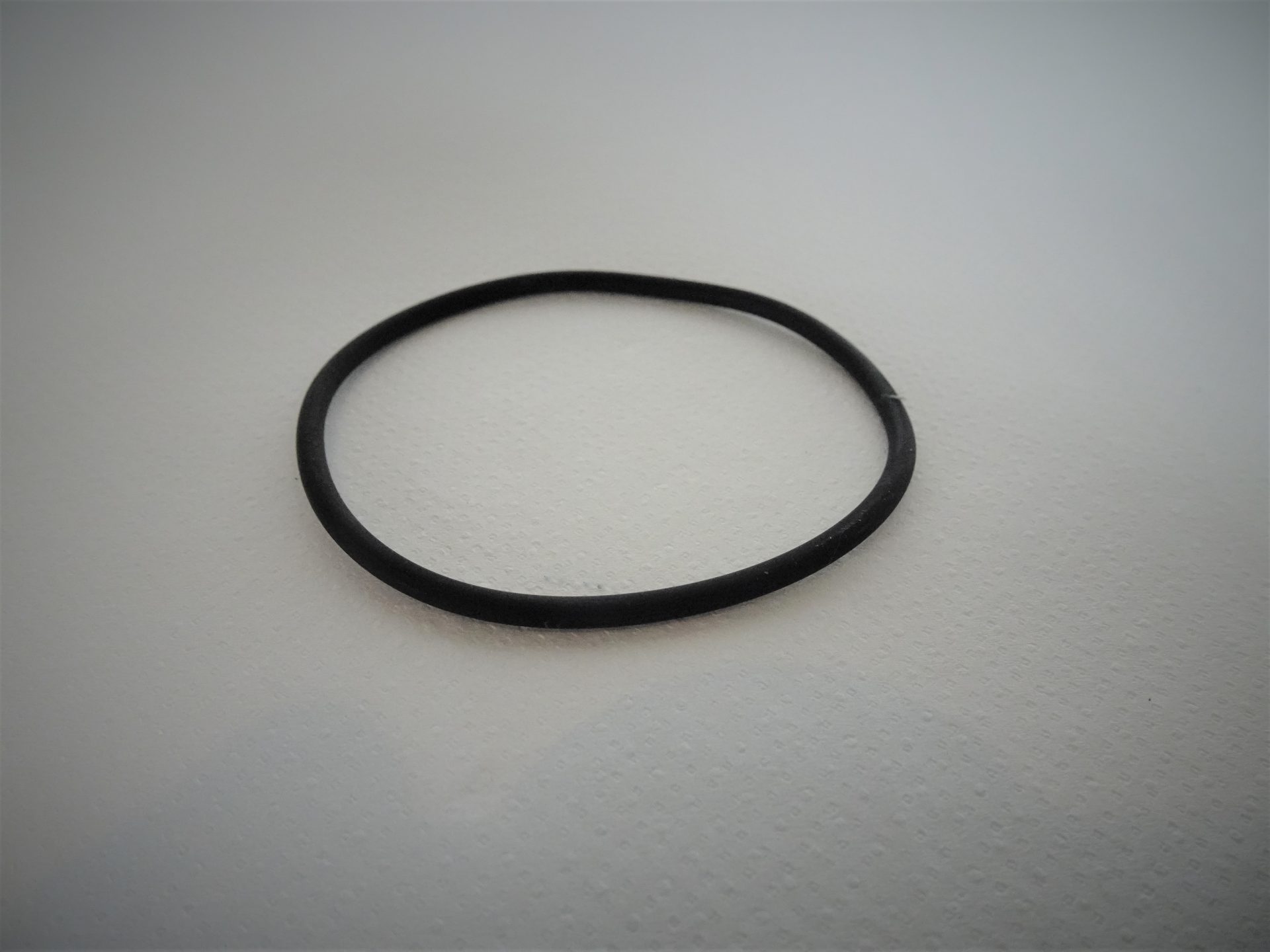 o ring compressorsteun Iveco Daily Euro6 160pk