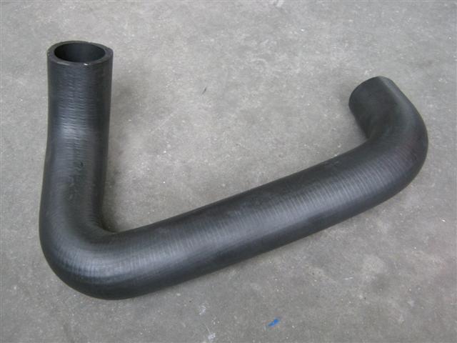 intercoolerslang Iveco C17