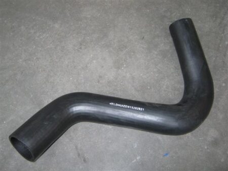 intercoolerslang Iveco C18