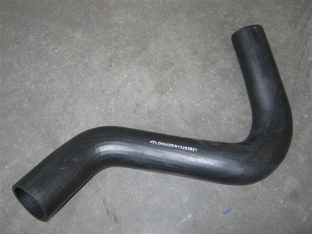 intercoolerslang Iveco C18