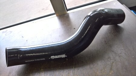 intercoolerslang Iveco C21