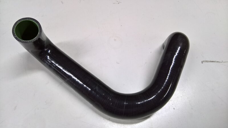 koelwaterslang Iveco C17 Euro 5