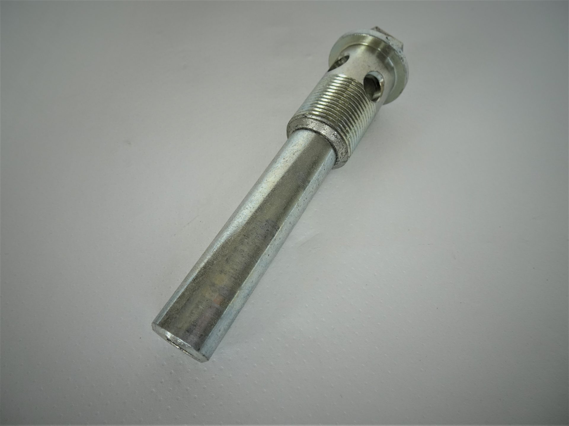 carterplug Iveco Daily 2,3ltr. Euro6 160pk