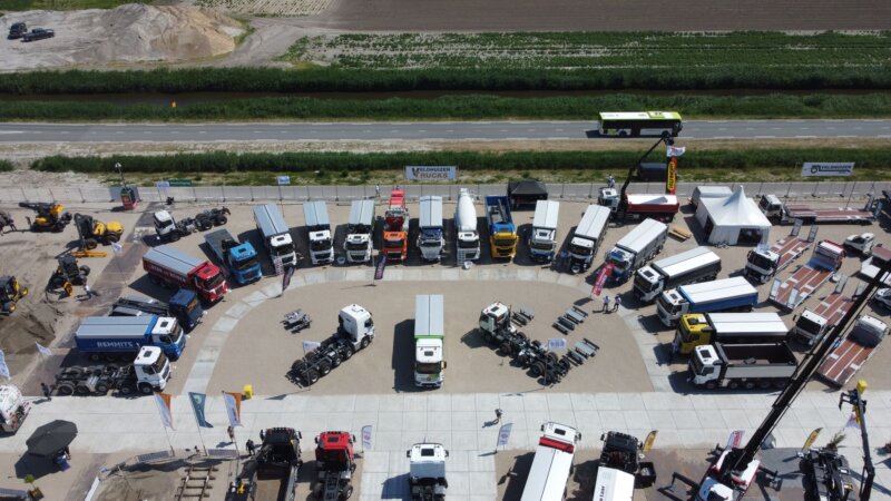 ASIVELDHUIZEN TRUCKS 1