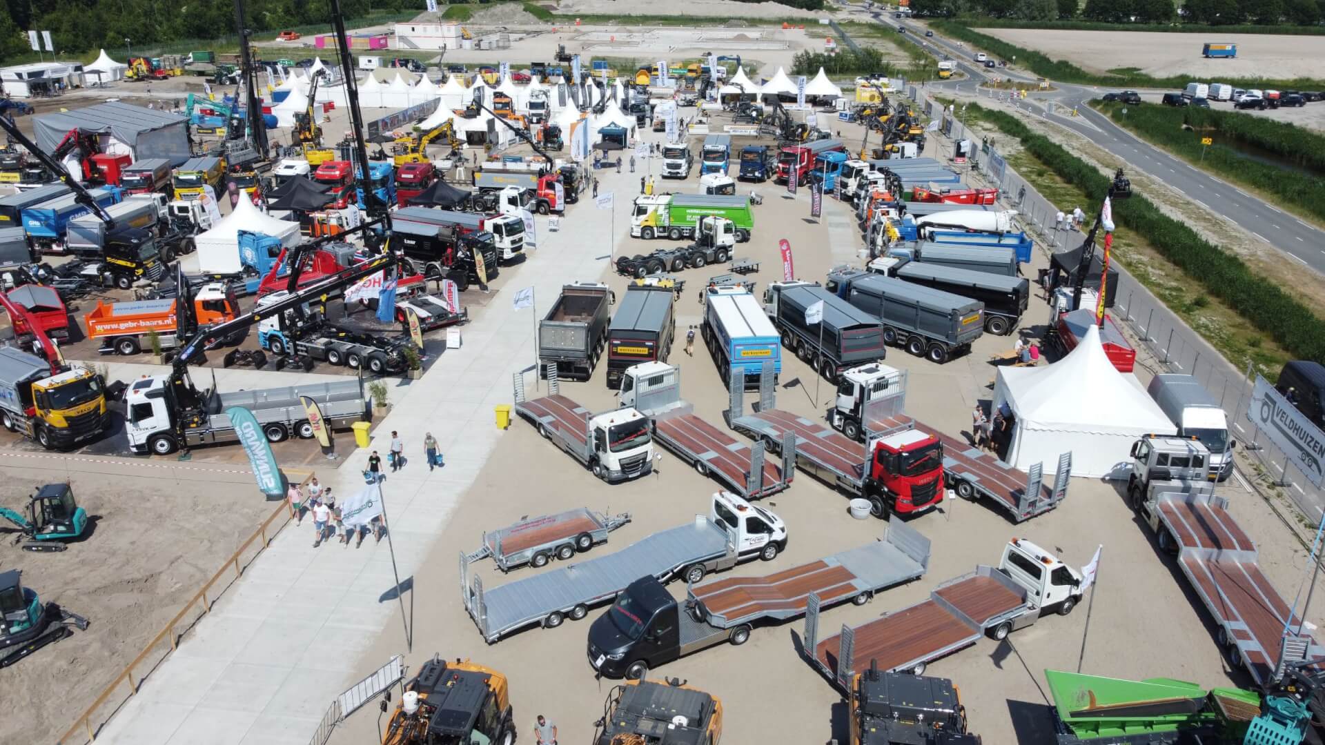 ASIVELDHUIZEN Totaal