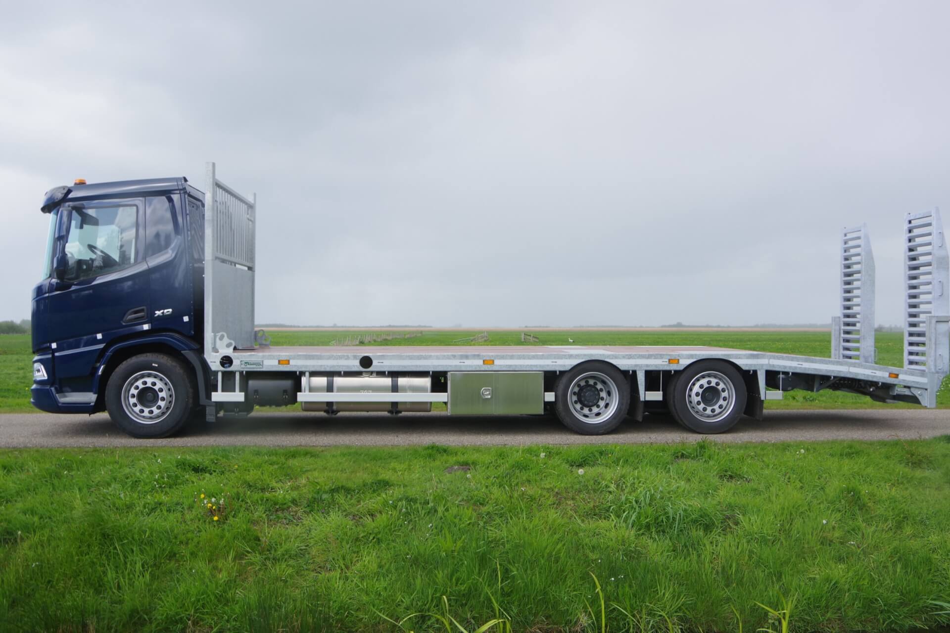 DAF OprijXD 29-85 Blauw lz 3
