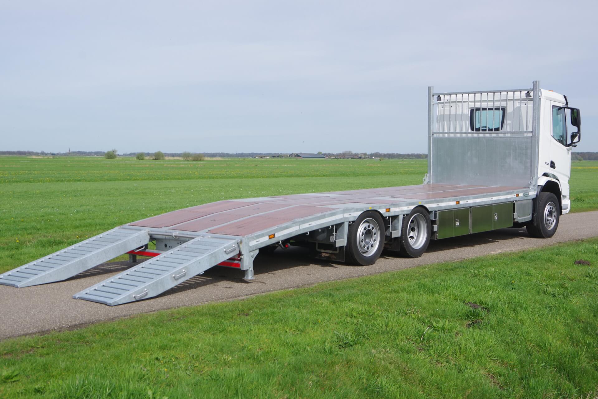 DAF OprijXD 29-85 goten open ra 1