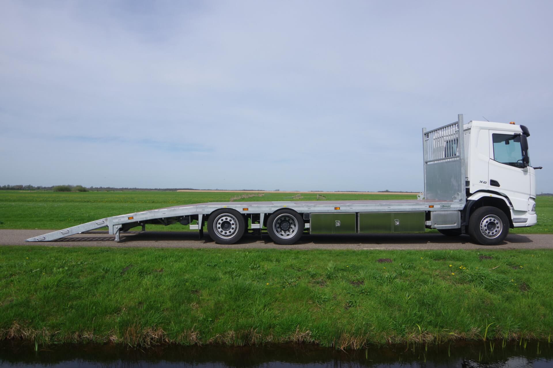 DAF OprijXD 29-85 goten open rz 1