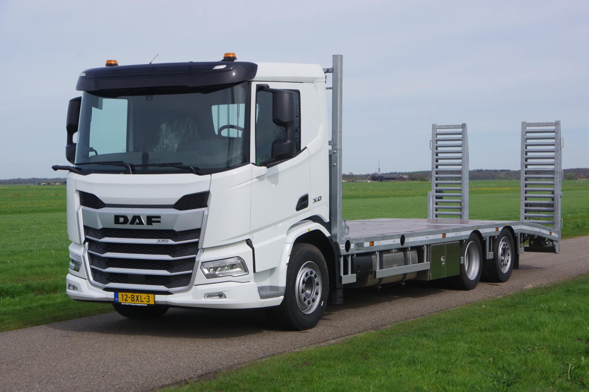 DAF OprijXD 29-85 lv 2