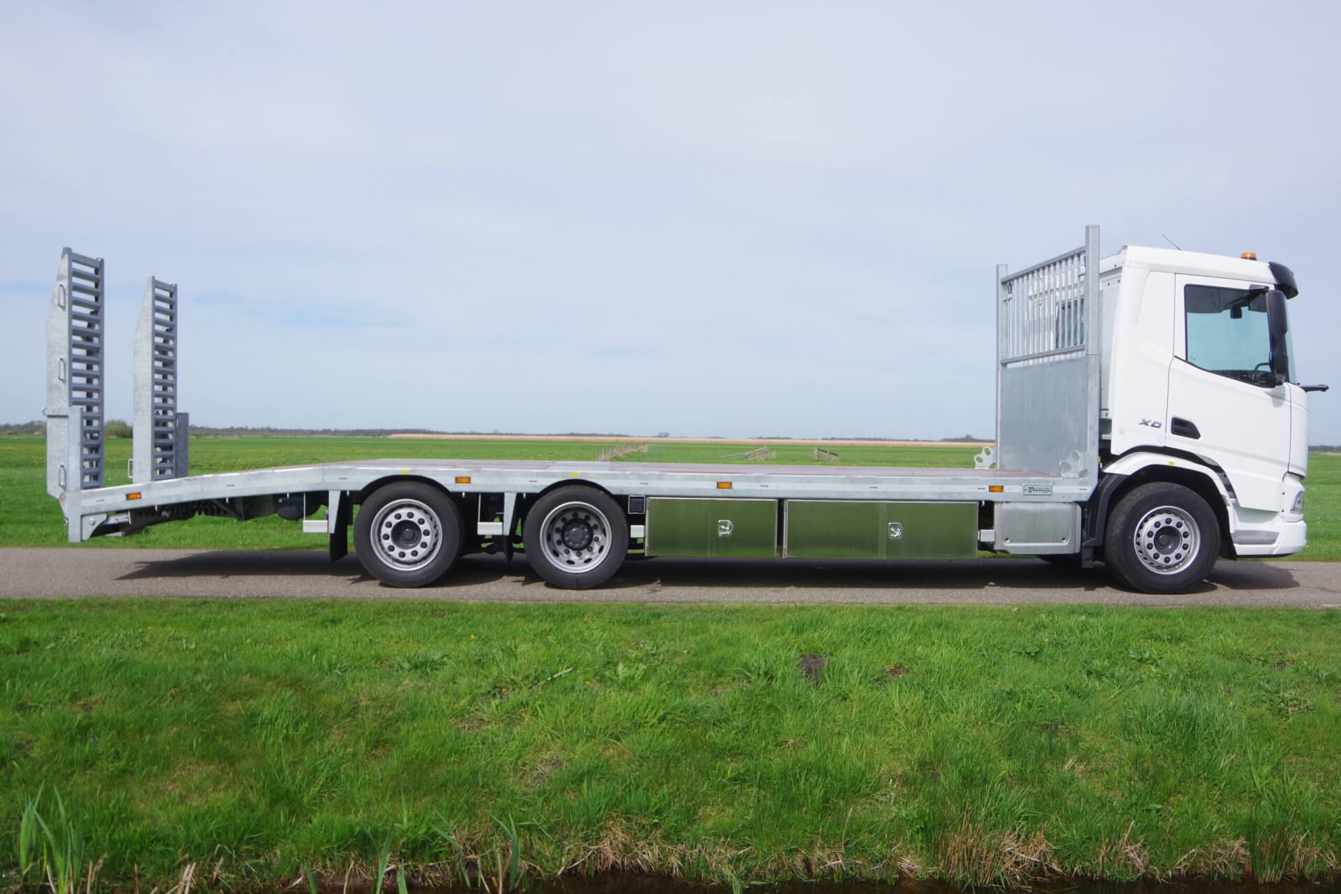 DAF OprijXD 29-85 rz