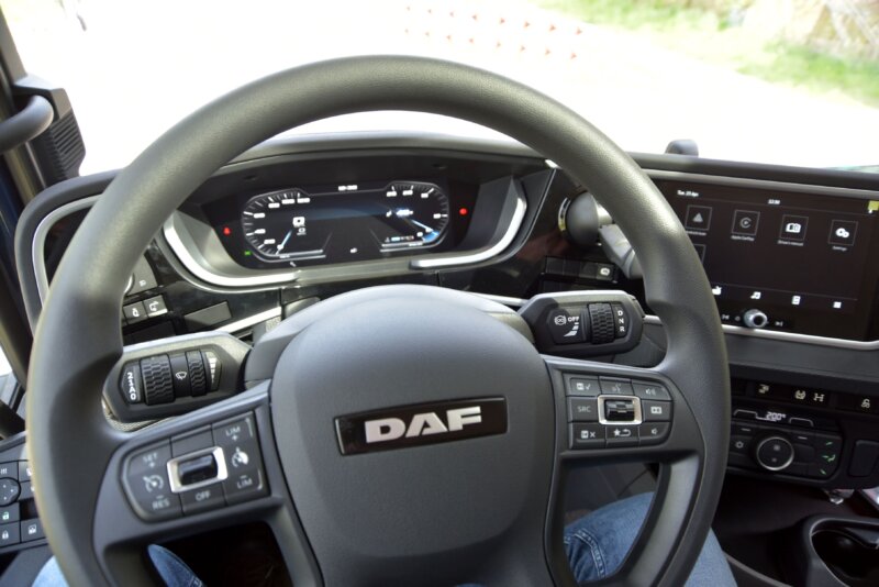 DAF XD Oprijwagen (1)gw