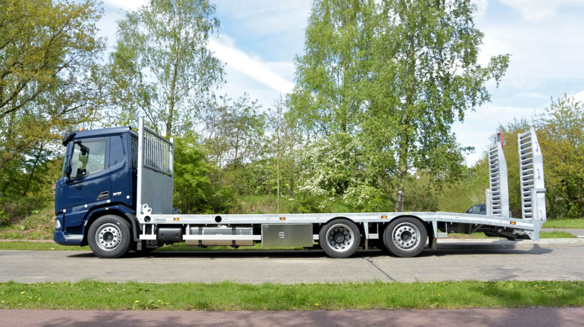 DAF XD Oprijwagen (4)gw