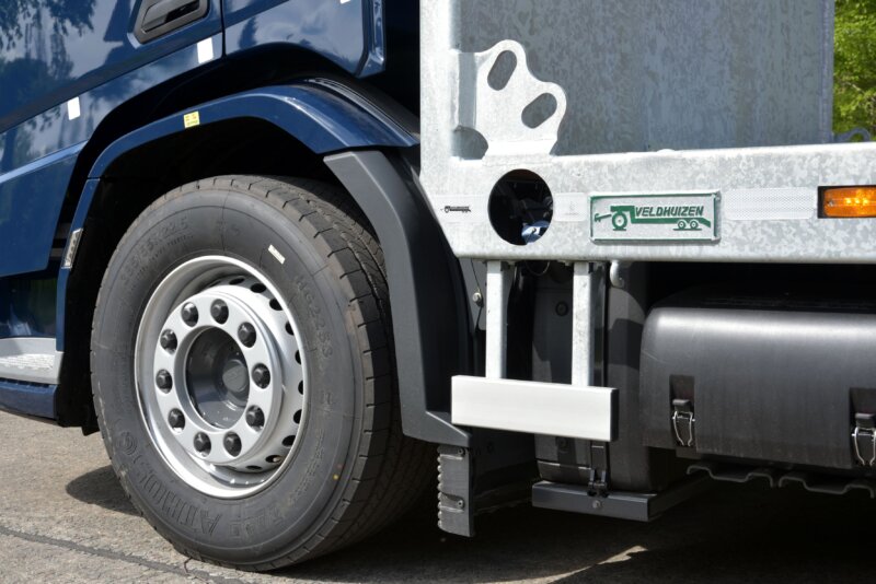 DAF XD Oprijwagen (6)gw