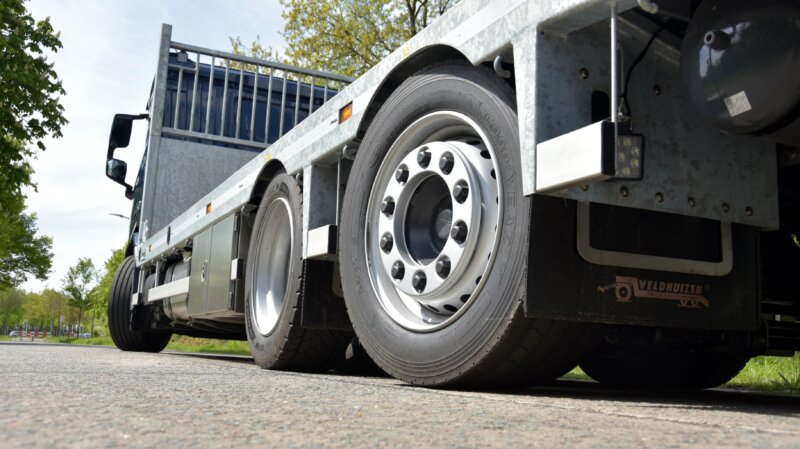 DAF XD Oprijwagen (7)gw