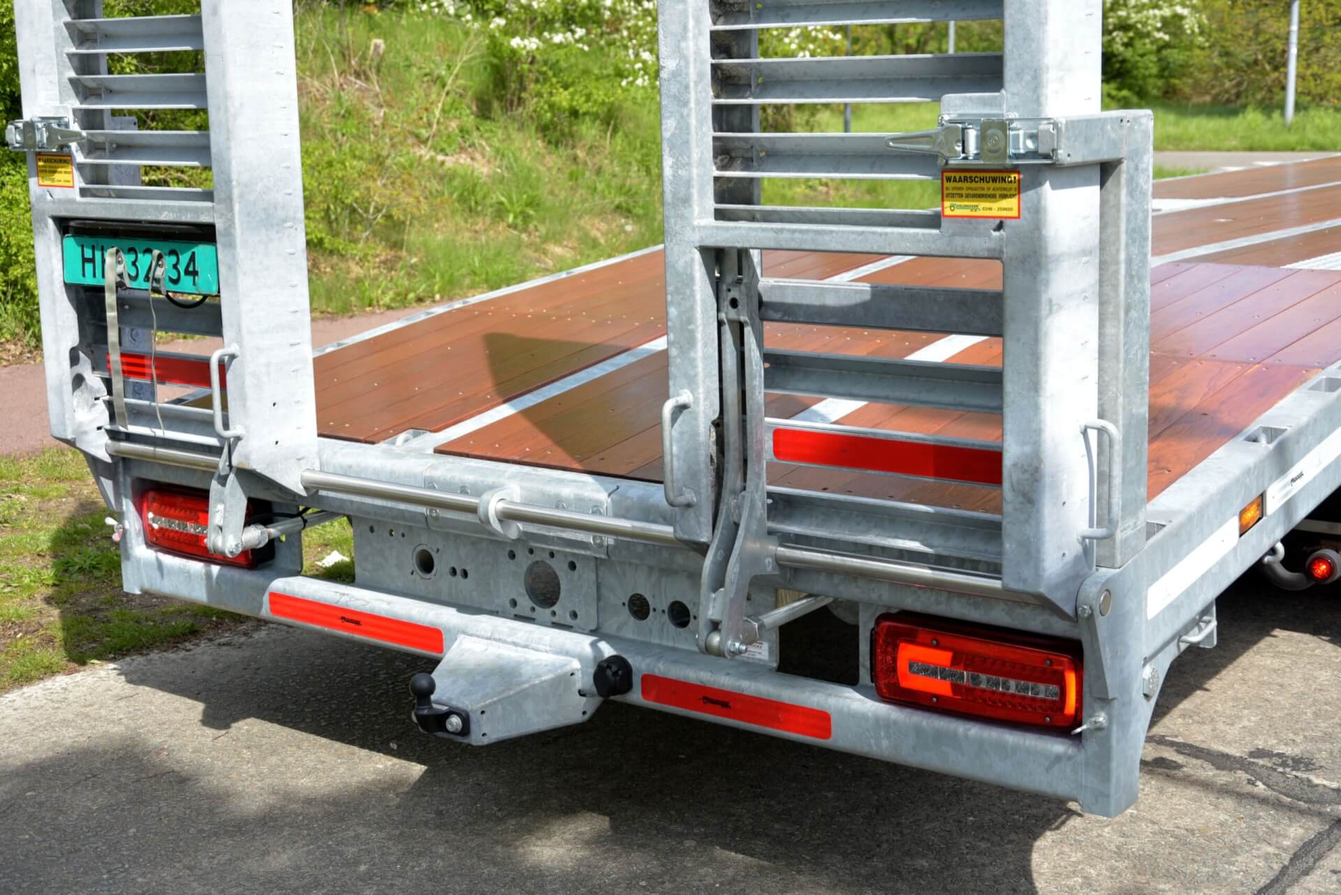 DAF XD Oprijwagen (9)gw