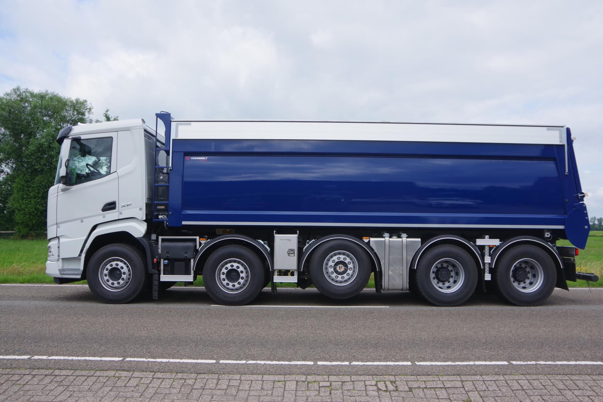 DAF XF 10x4 Midlift_Stoter_Veldhuizen lz