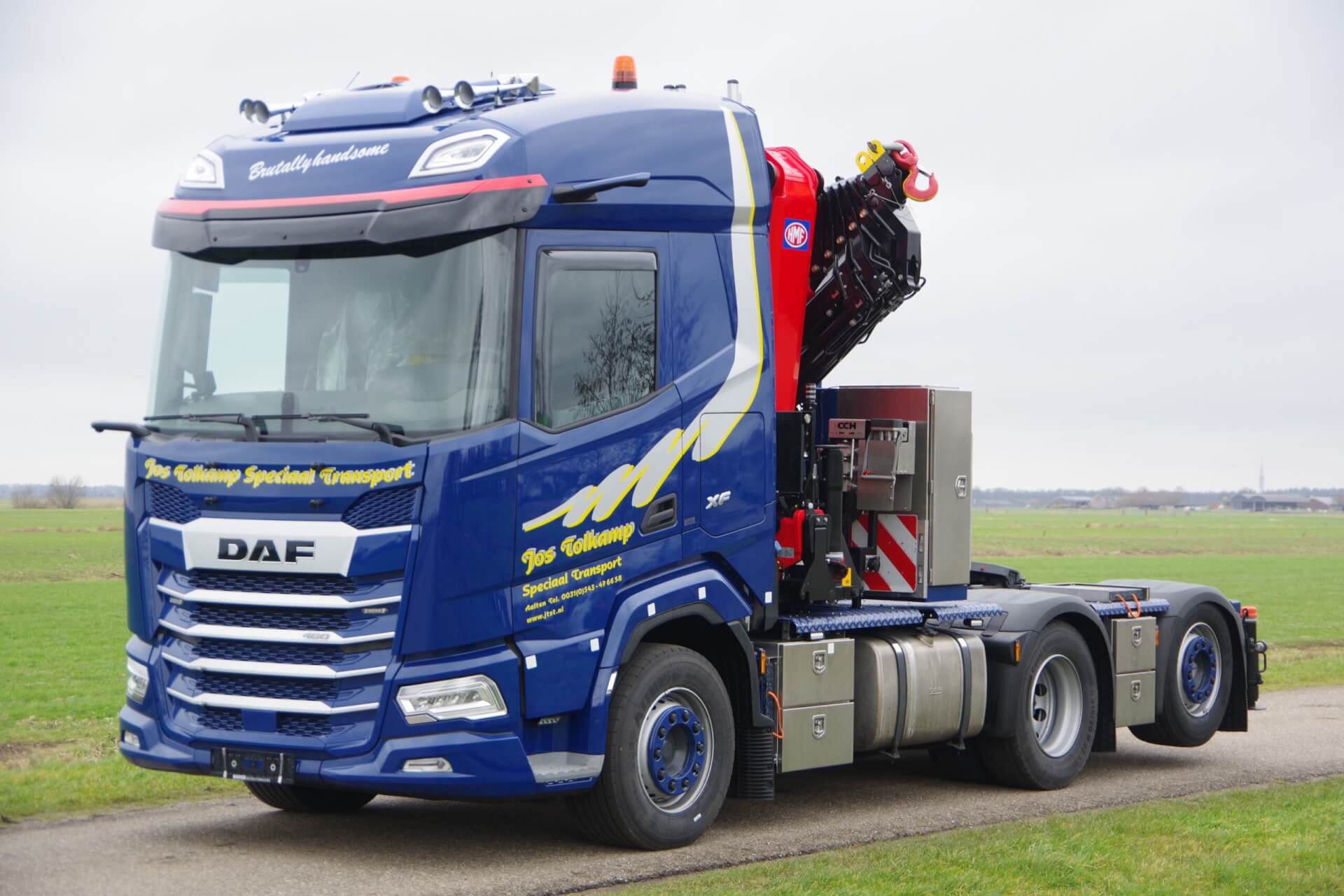DAF _6x2_Wide-Spread_CCH opbouw Tolkamp lv 1