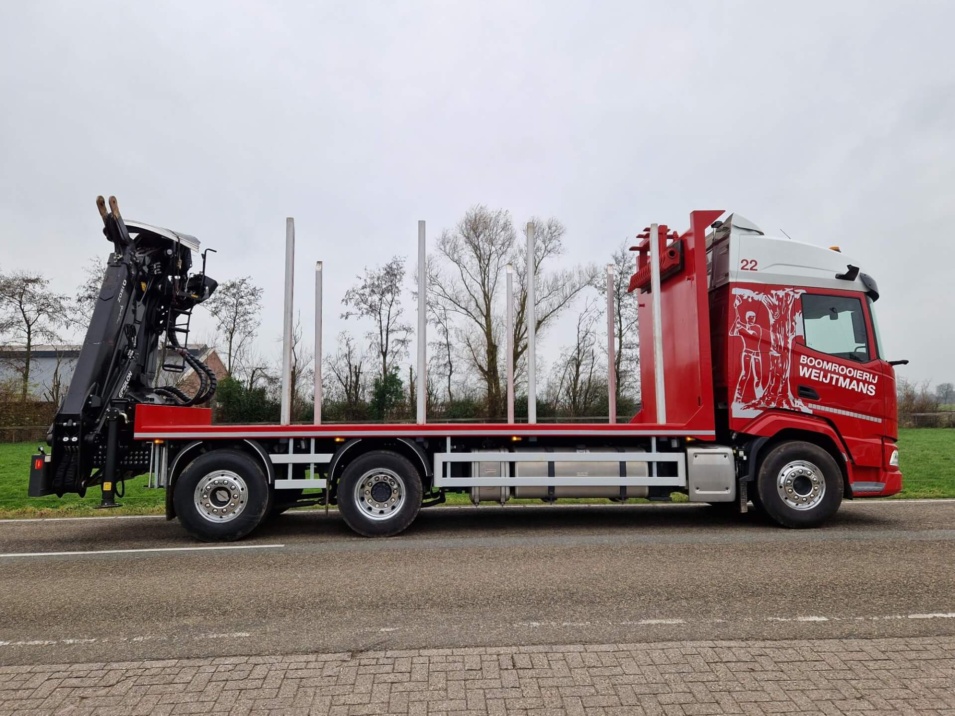 DAF_ FAN 6x2 Wide-Spread _Weijtmans rz