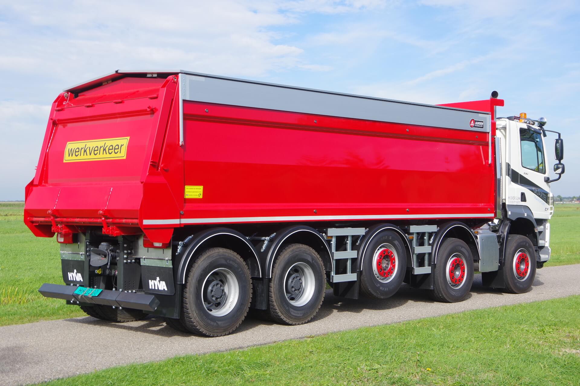 DAF_10x4_QUARTEL_VELDHUIZEN_HYVA ra 1