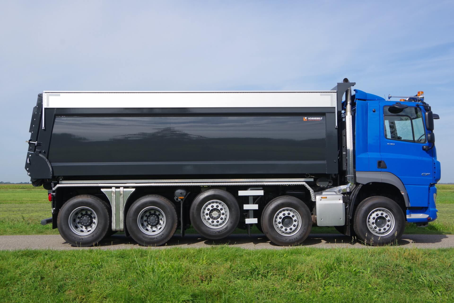 DAF_10x4_Quadro_de-Bruijn_Lopik_Vossebelt_Container rz