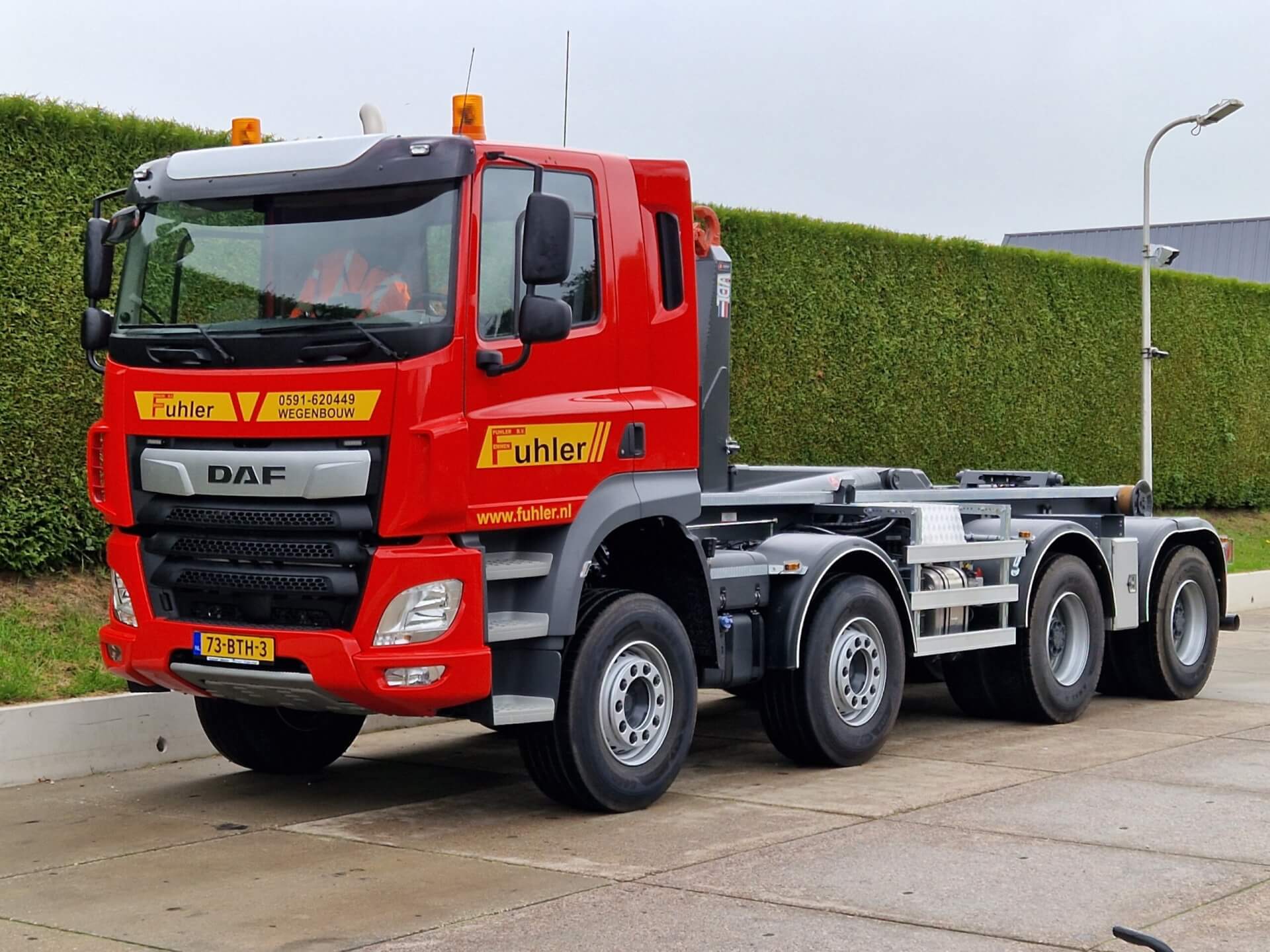 DAF_8x4_Wide-Spread_FUHLER lv 1