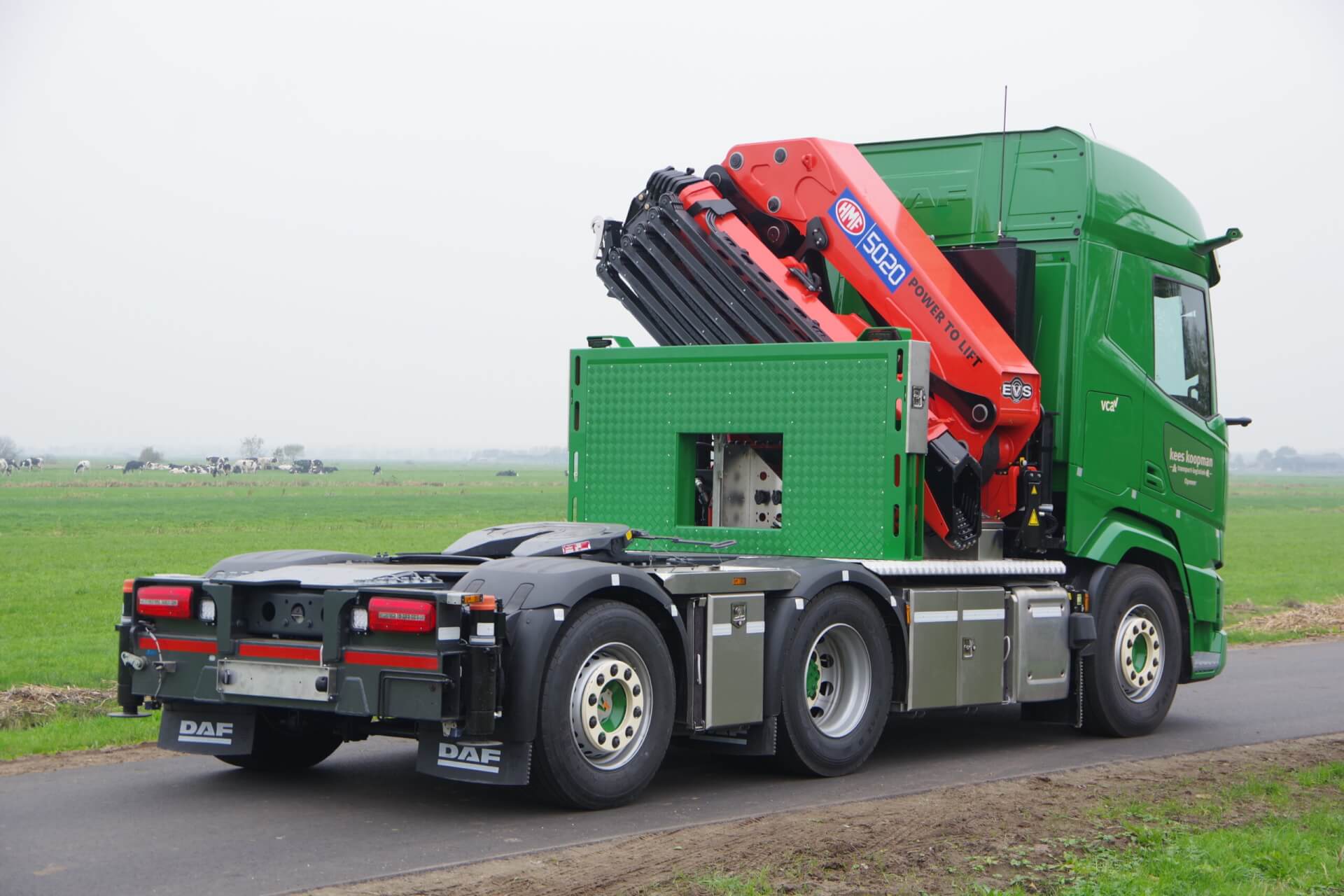 DAF_XF_6x2 Wide-sread met HMF 5020 Kees Koopman ra