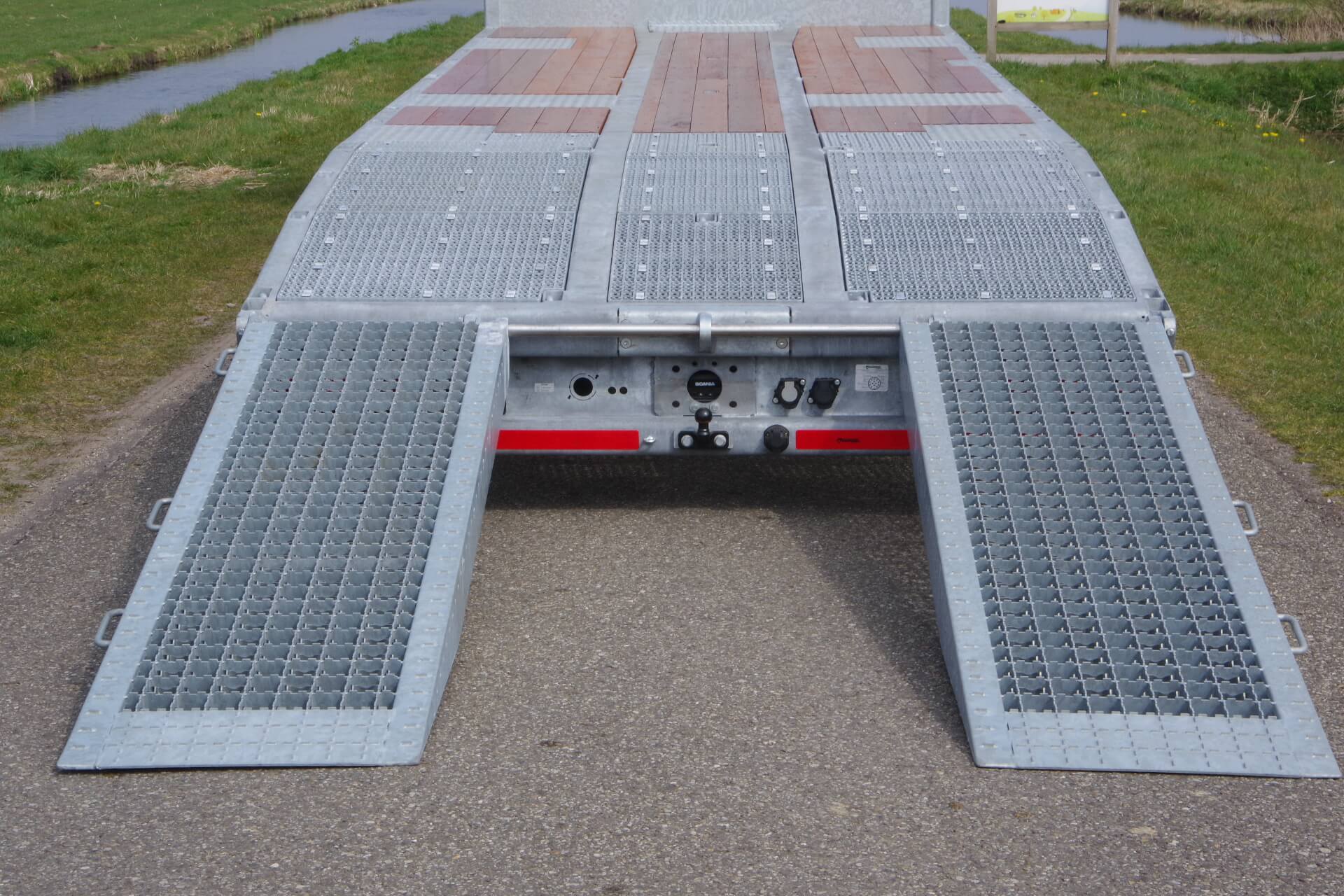 ''Domex'' oprijgoten breed