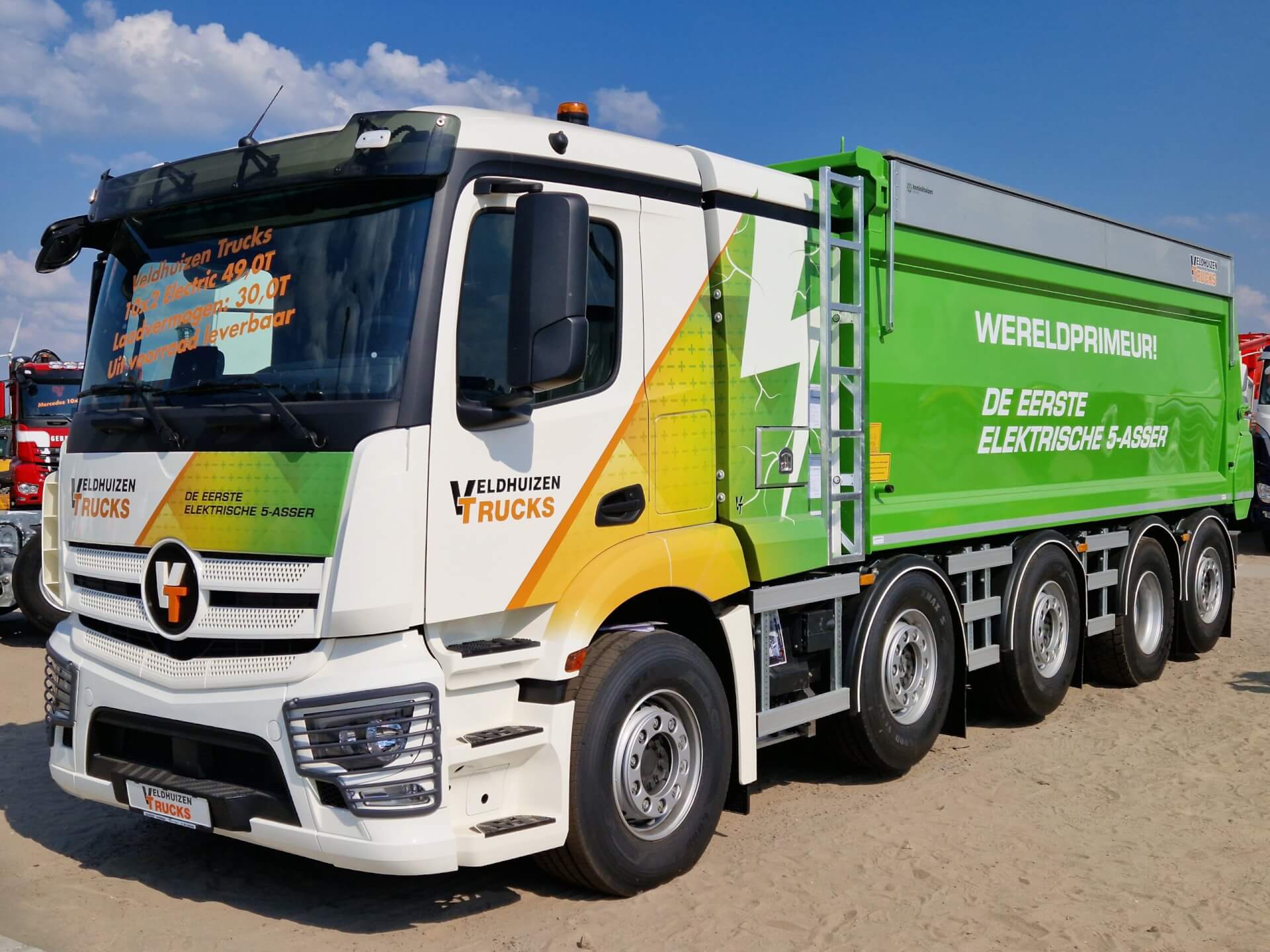 Eerste elektrische 5-asser lv 2 10 MB