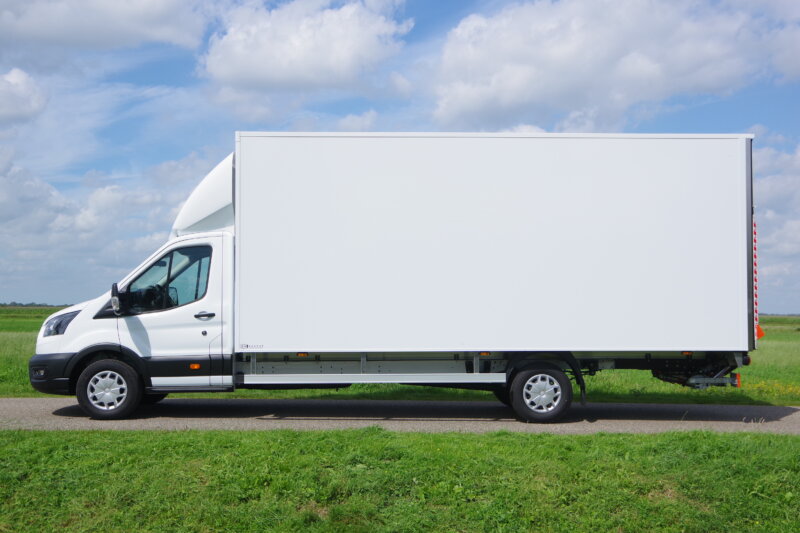 Ford Transit RWD 28M3 X-Treme-Light verhuiswagen lz