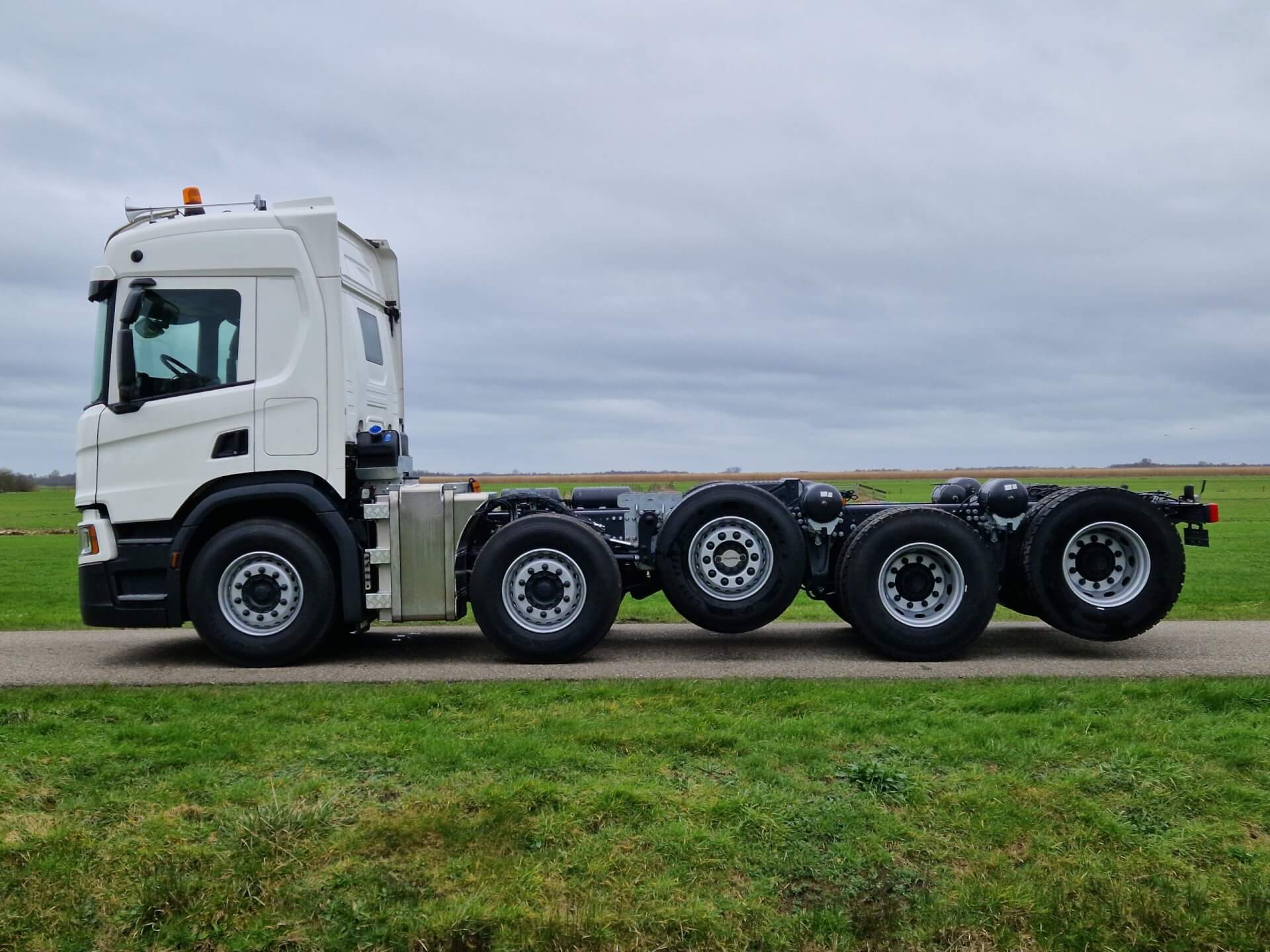 G450 Quadro 2de foto