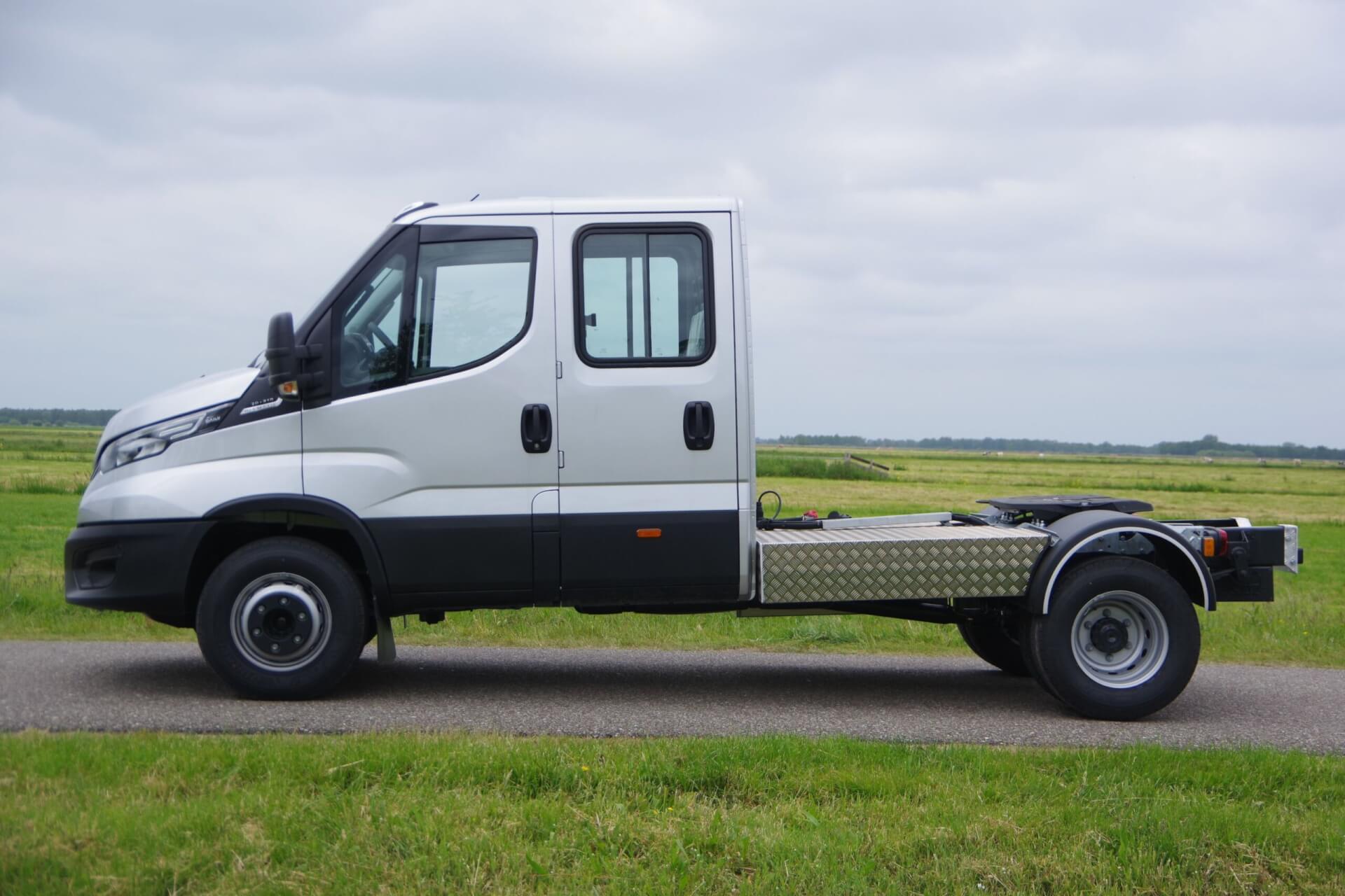 IVECO 70C21_trekker lz gw