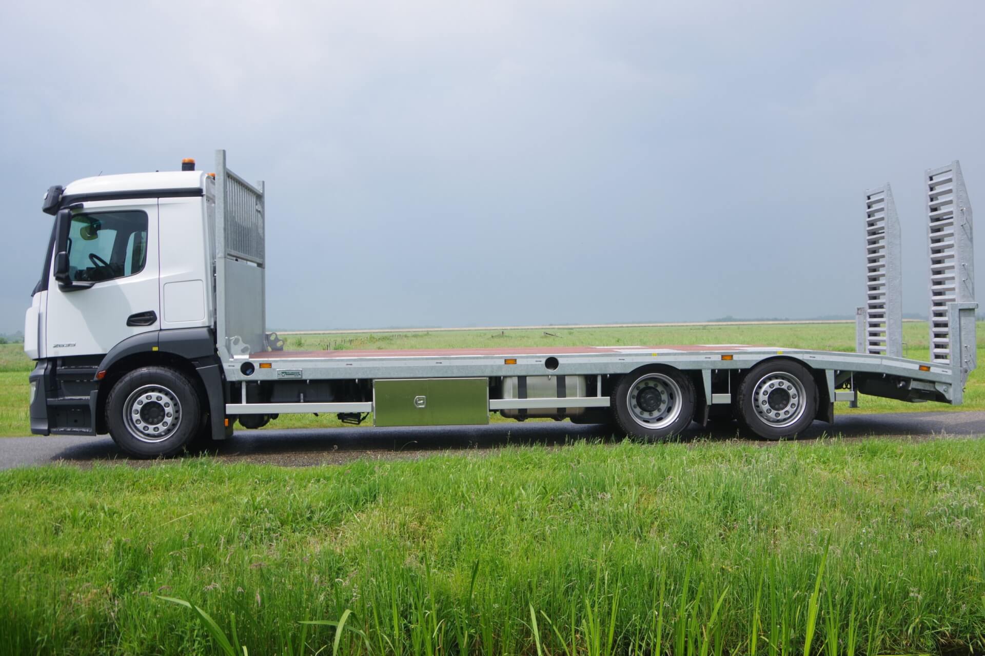 OplegrActros 29-78 lz